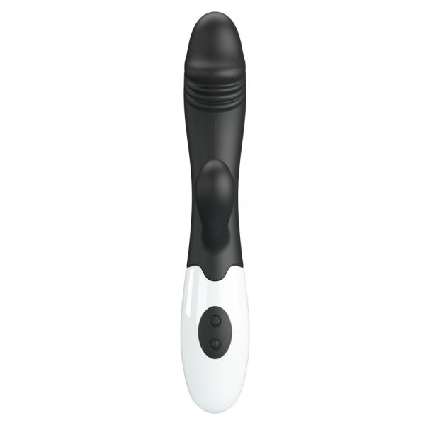 Pretty Love Snappy Black ViPstore.hu - Erotika Webáruház - Szexshop 4