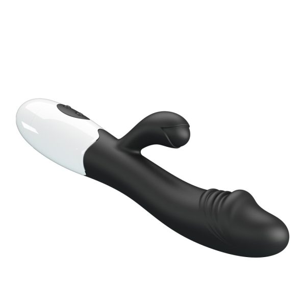 Pretty Love Snappy Black ViPstore.hu - Erotika Webáruház - Szexshop 5