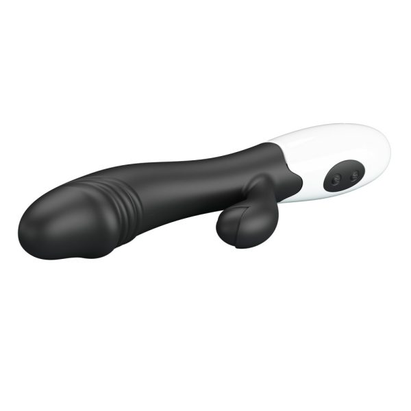 Pretty Love Snappy Black ViPstore.hu - Erotika Webáruház - Szexshop 6