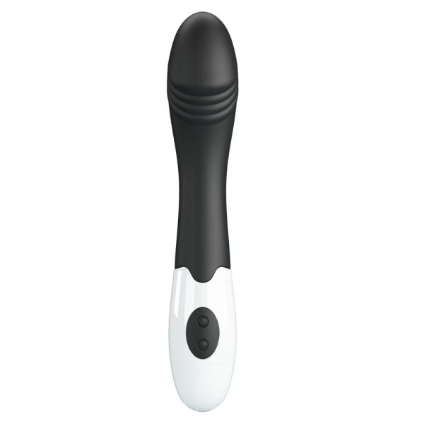 Pretty Love Elemental Black ViPstore.hu - Erotika Webáruház - Szexshop 5