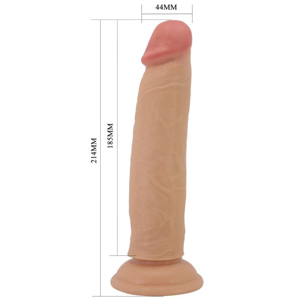 Pretty Love Keon Flesh ViPstore.hu - Erotika Webáruház - Szexshop 8