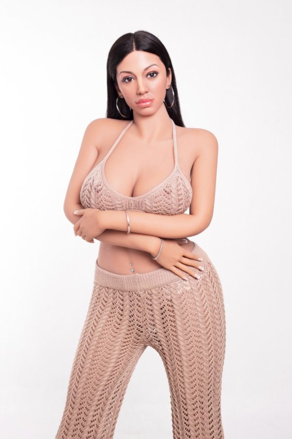 Alexia Love Doll ViPstore.hu - Erotika Webáruház - Szexshop 3