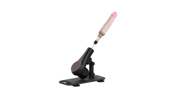 Sex Machine ViPstore.hu - Erotika Webáruház - Szexshop 2