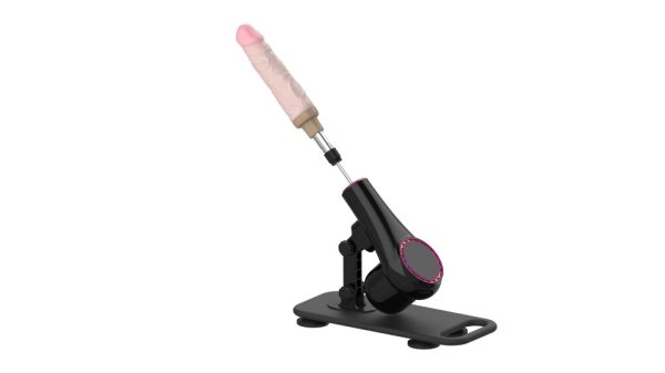 Sex Machine ViPstore.hu - Erotika Webáruház - Szexshop 3
