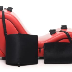 Sex Lounge Chair ViPstore.hu - Erotika Webáruház - Szexshop 2