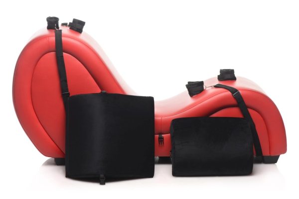 Sex Lounge Chair ViPstore.hu - Erotika Webáruház - Szexshop 2