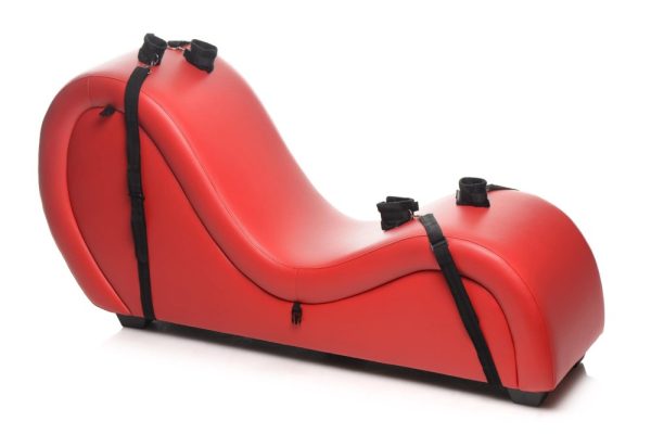 Sex Lounge Chair ViPstore.hu - Erotika Webáruház - Szexshop 3