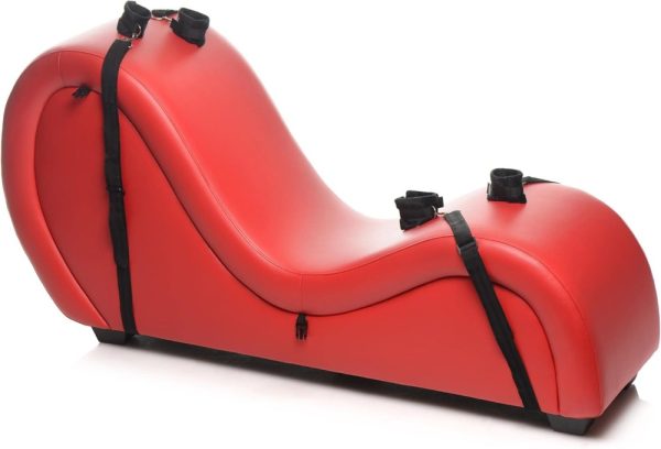 Sex Lounge Chair ViPstore.hu - Erotika Webáruház - Szexshop 4