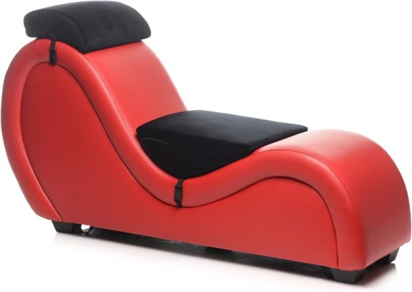 Sex Lounge Chair ViPstore.hu - Erotika Webáruház - Szexshop 5