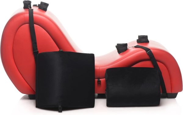 Sex Lounge Chair ViPstore.hu - Erotika Webáruház - Szexshop 6