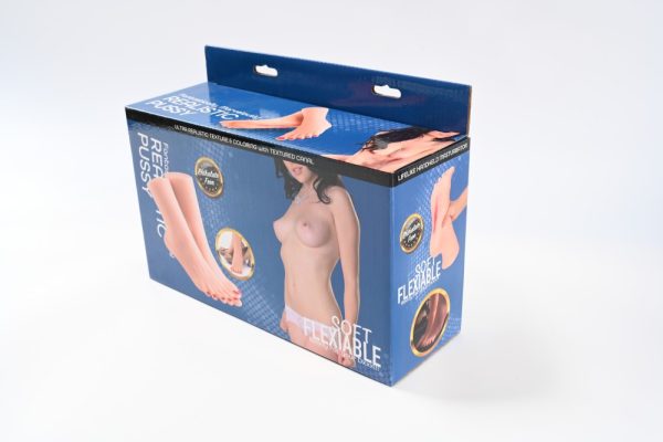 Foot Fetish Right ViPstore.hu - Erotika Webáruház - Szexshop