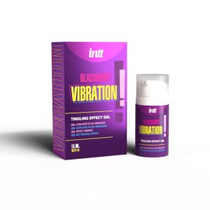 VIBRATION BLACKBERRY ViPstore.hu - Erotika Webáruház - Szexshop 2