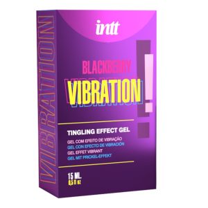 VIBRATION BLACKBERRY ViPstore.hu - Erotika Webáruház - Szexshop