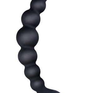 Arse Beads 7" Ribbed Silicone Anal Beads I ViPstore.hu - Erotika Webáruház - Szexshop 2