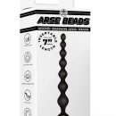 Arse Beads 7" Ribbed Silicone Aanal Beads II | ViPstore.hu - Erotika webáruház #1 - EAN 4897078635878 | SKU NMC0002489