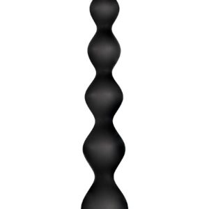 Arse Beads 7" Ribbed Silicone Aanal Beads II ViPstore.hu - Erotika Webáruház - Szexshop 2