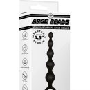 Arse Beads 5.5" Ribbed Silicone Anal Beads | ViPstore.hu - Erotika webáruház #1 - EAN 4897078635885 | SKU NMC0002490