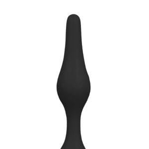 Back Up 3" Silicone Butt Plug w/Suction Cup I ViPstore.hu - Erotika Webáruház - Szexshop 2