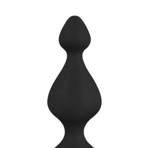Back Up 3" Silicone Butt Plug w/Suction Cup II ViPstore.hu - Erotika Webáruház - Szexshop 2