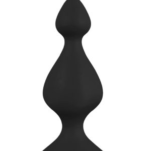 Back Up 4" Silicone Butt Plug w/Suction Cup I ViPstore.hu - Erotika Webáruház - Szexshop 2