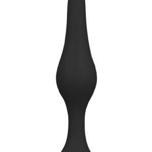 Back Up 4" Silicone Butt Plug w/Suction Cup II ViPstore.hu - Erotika Webáruház - Szexshop 2