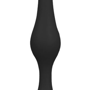 Back Up 5.5" Silicone Butt Plug w/Suction Cup ViPstore.hu - Erotika Webáruház - Szexshop 2