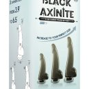 Black Axinite 3 in 1 Anal Plug Kit Set IV | ViPstore.hu - Erotika webáruház #1 - EAN 4897078636127 | SKU NMC0002501