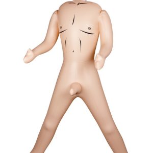 MASSIVE MAN COLIN F. LOVE DOLL ViPstore.hu - Erotika Webáruház - Szexshop 2