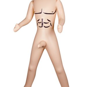 MASSIVE MAN DAMIAN D. LOVE DOLL ViPstore.hu - Erotika Webáruház - Szexshop 2