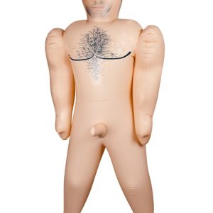 MASSIVE MAN ERICH B. LOVE DOLL ViPstore.hu - Erotika Webáruház - Szexshop 2