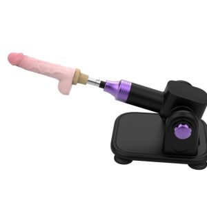 Sex Machine III ViPstore.hu - Erotika Webáruház - Szexshop 2