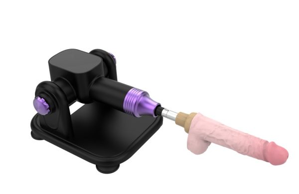 Sex Machine III ViPstore.hu - Erotika Webáruház - Szexshop 6