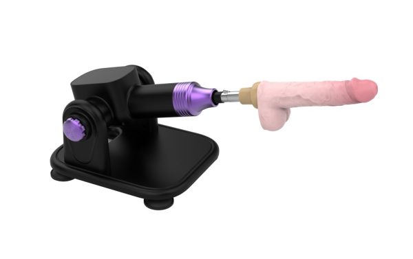 Sex Machine III ViPstore.hu - Erotika Webáruház - Szexshop 9