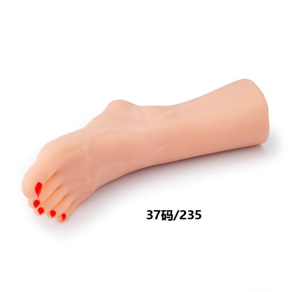 Foot Fetish Left ViPstore.hu - Erotika Webáruház - Szexshop 4
