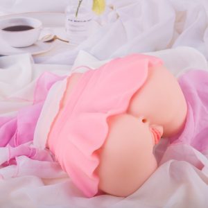 School Girl Masturbator Pink