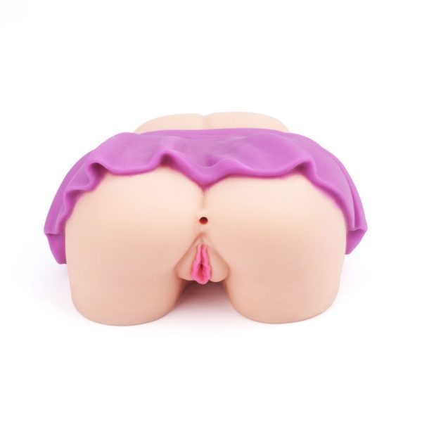School Girl Masturbator Purple ViPstore.hu - Erotika Webáruház - Szexshop 2