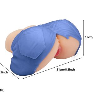 School Girl Masturbator Blue