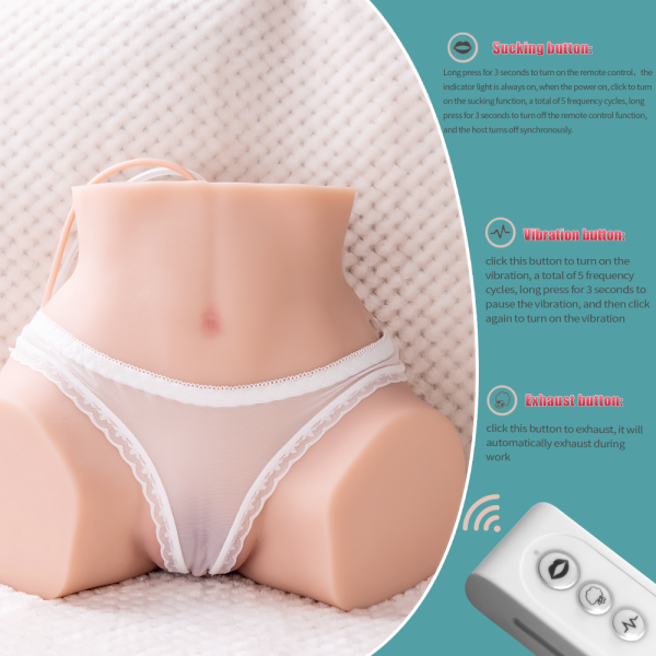 Lorna Masturbator ViPstore.hu - Erotika Webáruház - Szexshop 8