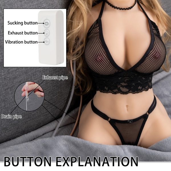 Merida Masturbator ViPstore.hu - Erotika Webáruház - Szexshop 9