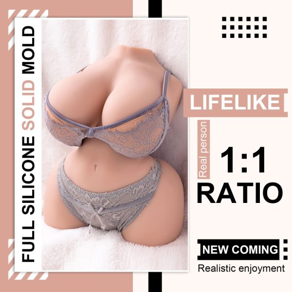 Delilah Masturbator ViPstore.hu - Erotika Webáruház - Szexshop 6