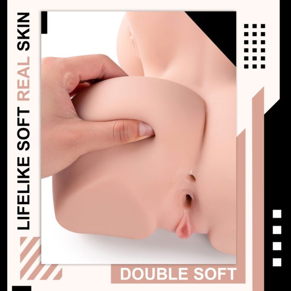 Delilah Masturbator ViPstore.hu - Erotika Webáruház - Szexshop 9