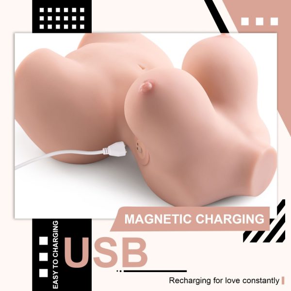 Delilah Masturbator ViPstore.hu - Erotika Webáruház - Szexshop 10