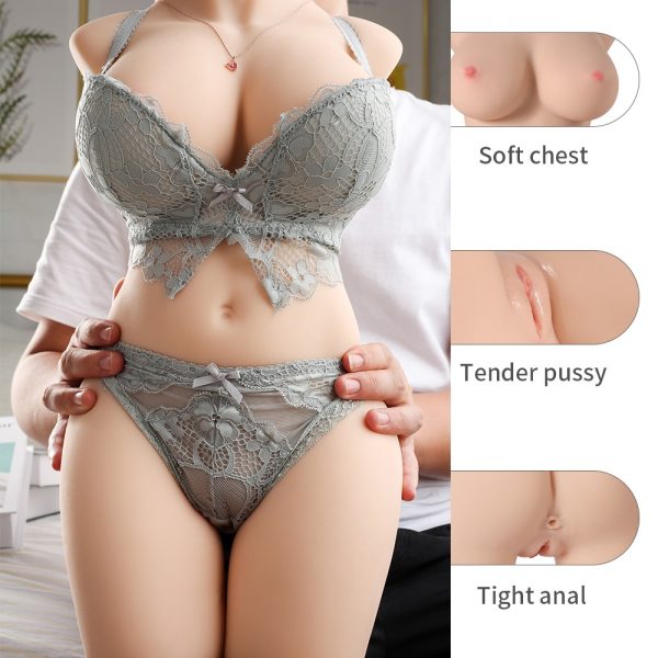 Miah Masturbator ViPstore.hu - Erotika Webáruház - Szexshop 6