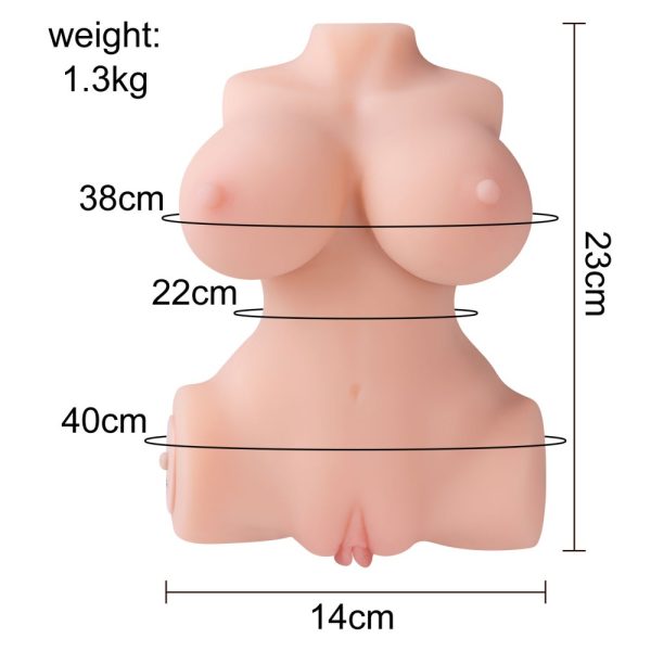 Elu Masturbator ViPstore.hu - Erotika Webáruház - Szexshop 5