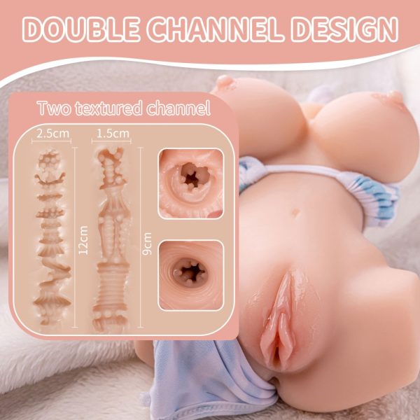 Elu Masturbator ViPstore.hu - Erotika Webáruház - Szexshop 10