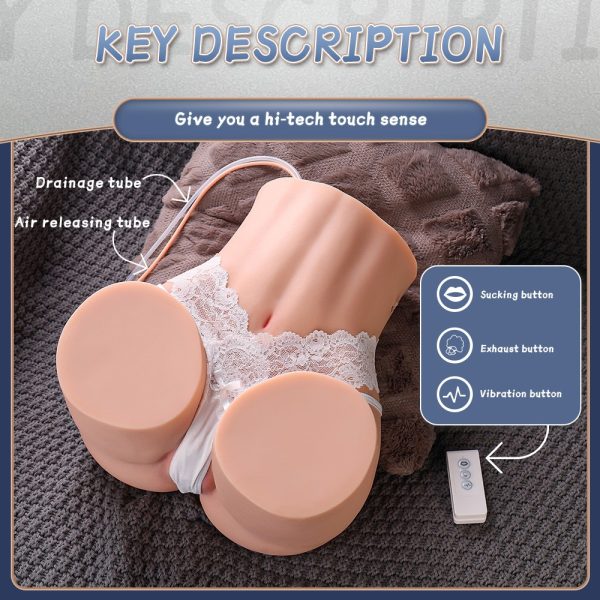 Bridget Masturbator ViPstore.hu - Erotika Webáruház - Szexshop 8