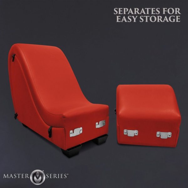 Sex Lounge Chair III ViPstore.hu - Erotika Webáruház - Szexshop 3