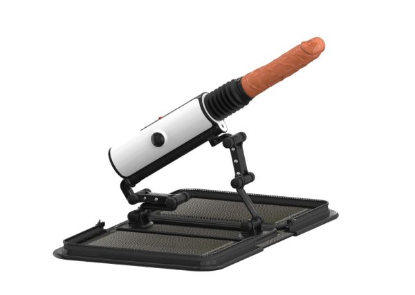 Sex Machine IV ViPstore.hu - Erotika Webáruház - Szexshop