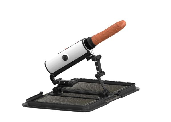Sex Machine IV ViPstore.hu - Erotika Webáruház - Szexshop 3