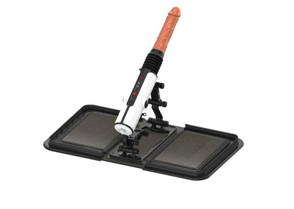 Sex Machine IV ViPstore.hu - Erotika Webáruház - Szexshop 5